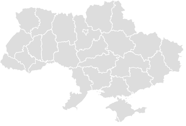 Мапа України